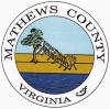 Mathews County seal